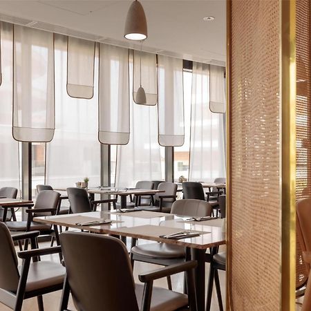 Radisson Blu Resort Świnoujście מראה חיצוני תמונה