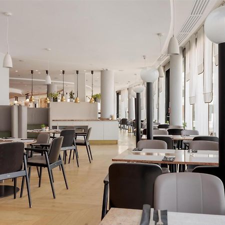 Radisson Blu Resort Świnoujście מראה חיצוני תמונה