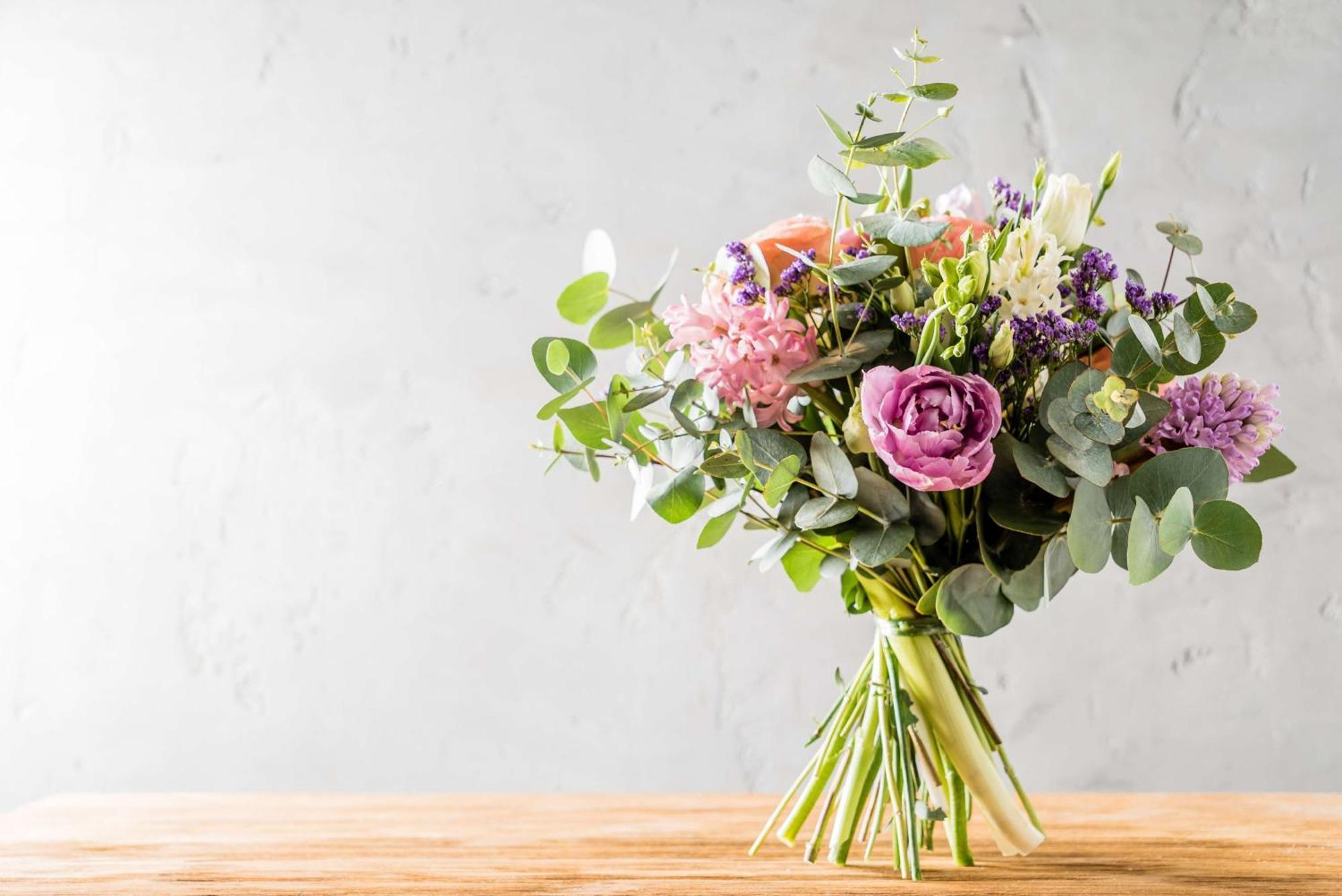 Radisson Blu Resort Świnoujście מראה חיצוני תמונה A bouquet of flowers
