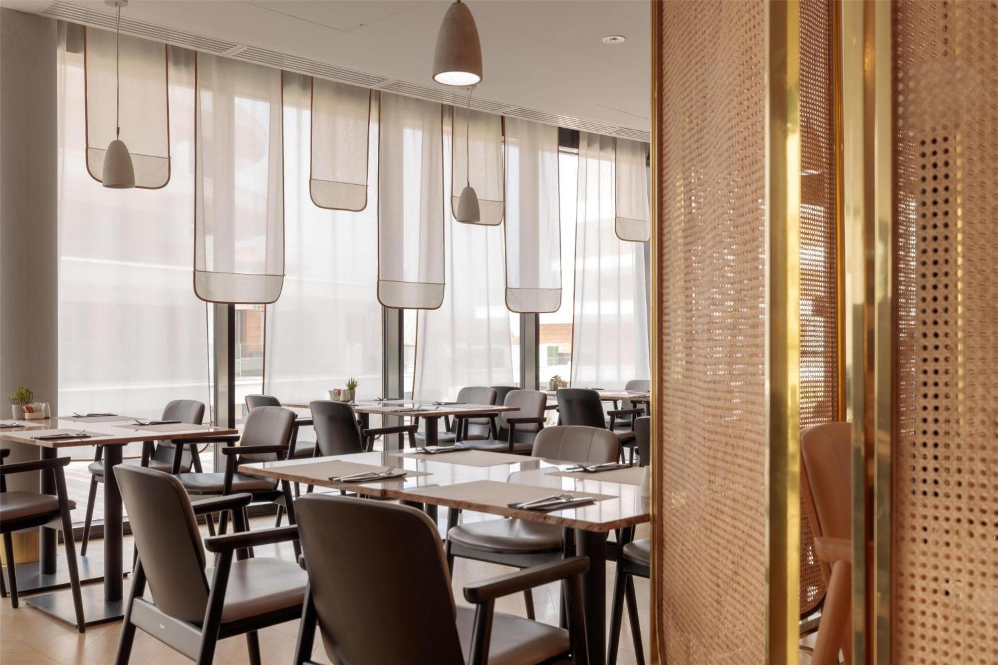 Radisson Blu Resort Świnoujście מראה חיצוני תמונה