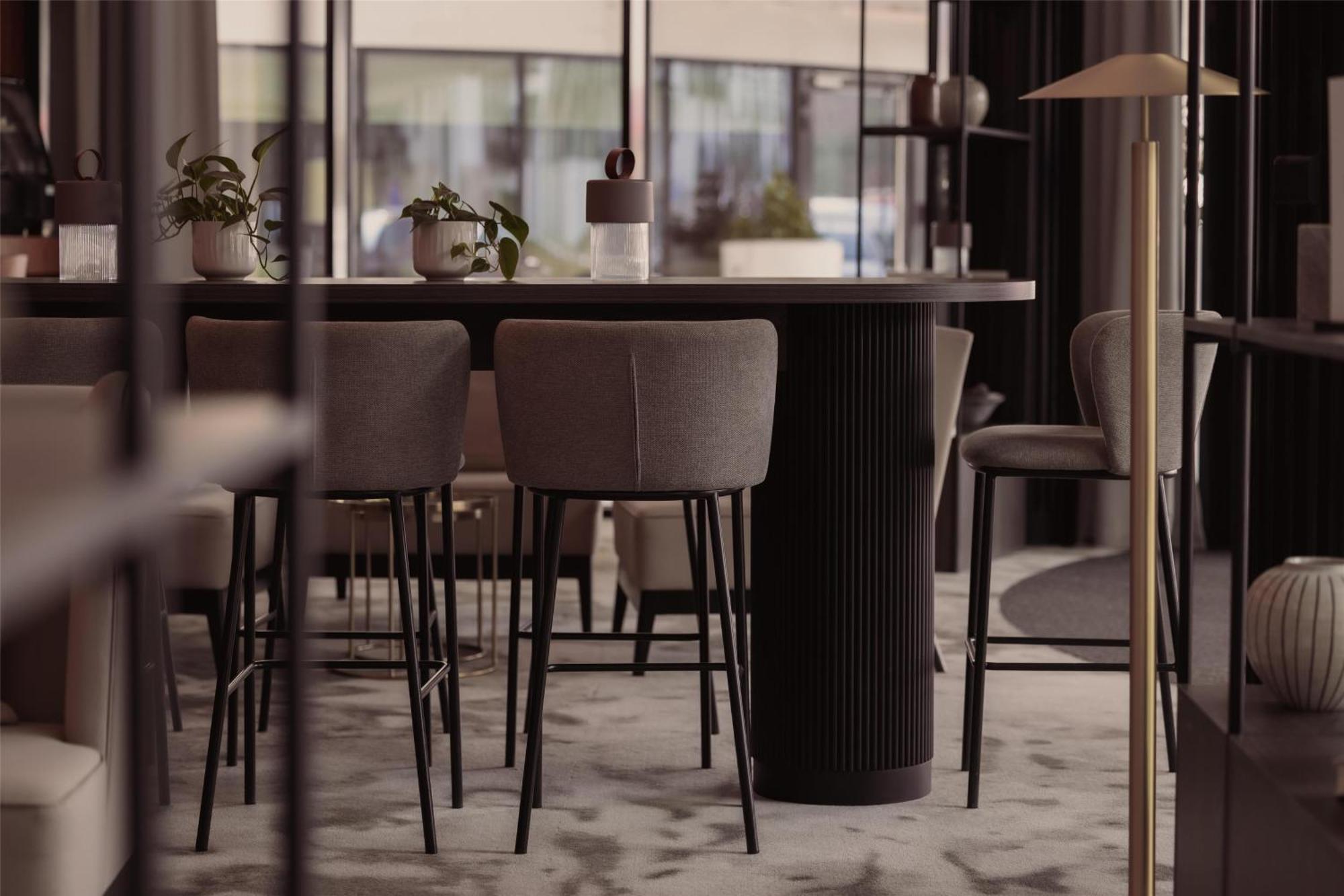 Radisson Blu Resort Świnoujście מראה חיצוני תמונה